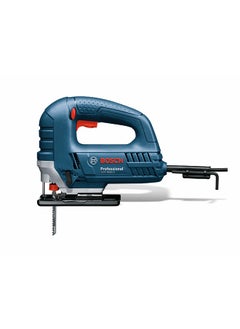 BOSCH Bosch Professional Jigsaw - Gst 8000 E  - Image 2