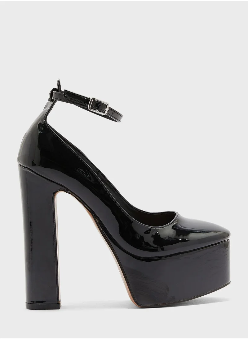 CALL IT SPRING Kamilia High Heel Pumps