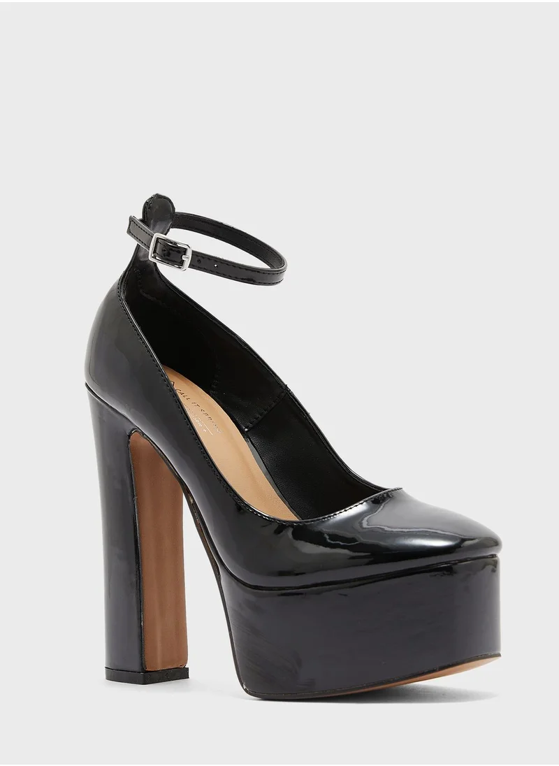 CALL IT SPRING Kamilia High Heel Pumps