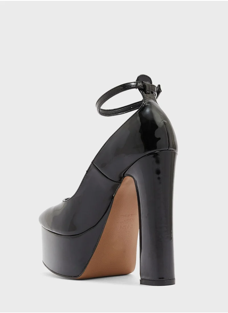 CALL IT SPRING Kamilia High Heel Pumps