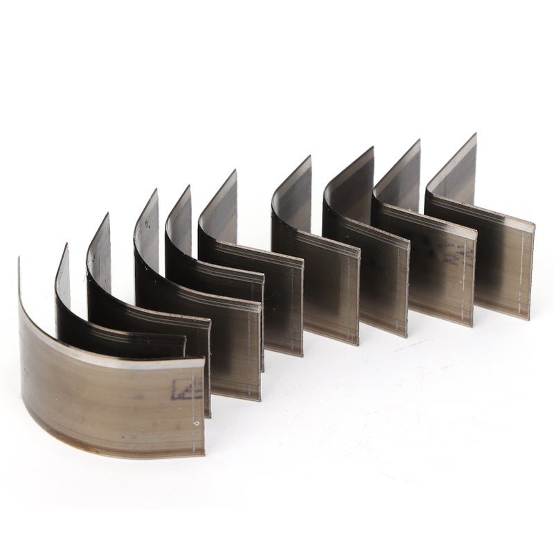 Corner Edge Trimmer Set Metal Leather Cutter Cutting Craft Tool for DIY Leathercraft - Image 5