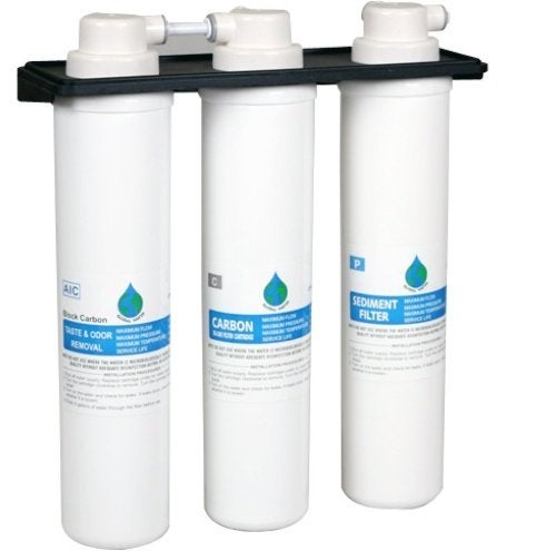 Global Water Replacement Filter Set by Global Water