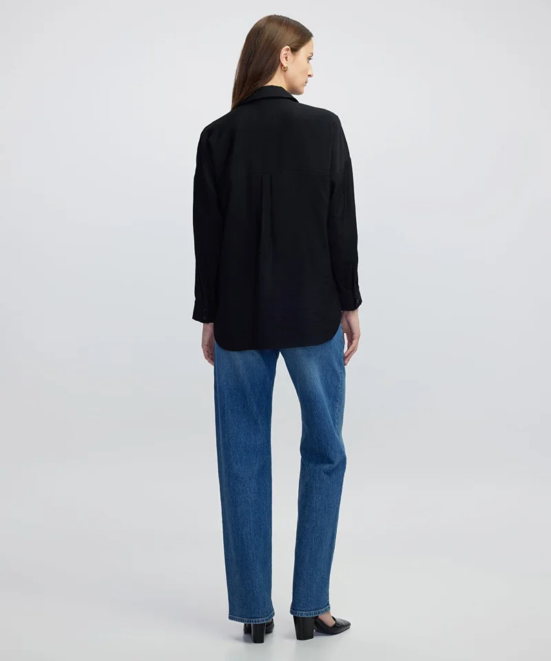 ابيكول Basic Blouse