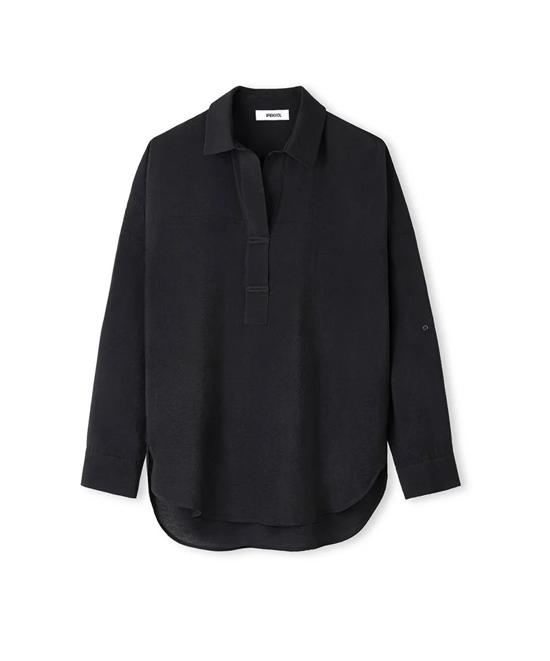 ابيكول Basic Blouse