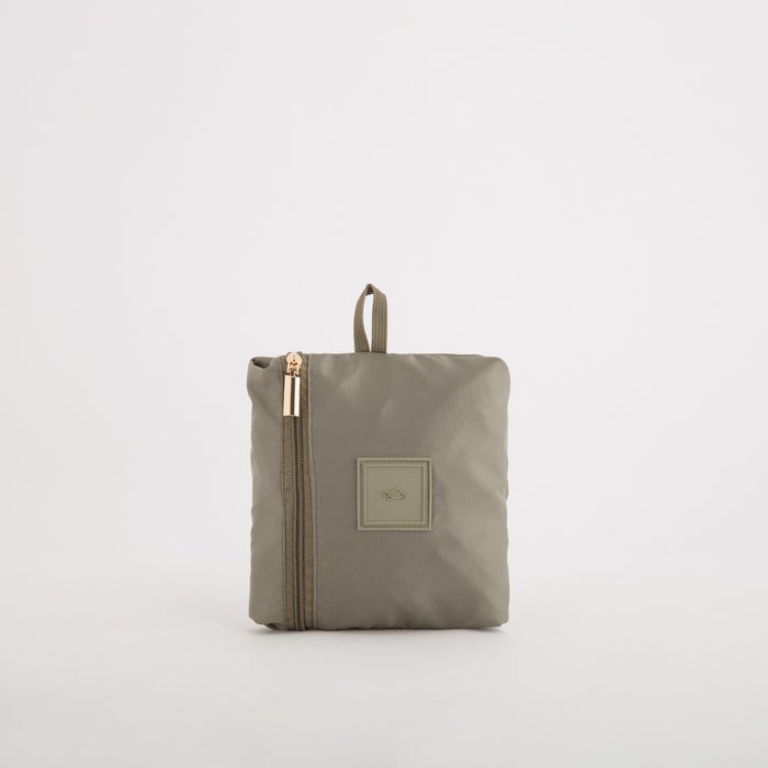 CARPISA Women's Foldable Duffel Bag - New gaia foldable - Image 3