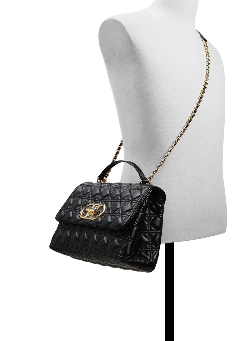 كول ات سبرنج حقيبة كتف بحمالة رفيعة - Image 4