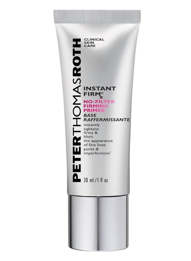 PETER THOMAS ROTH Instant Skin Tightener, Skin Firmer, Makeup Primer For Face, Blurring Face Primer - Image 1