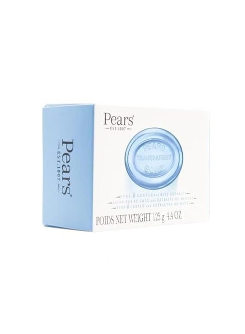 بيرز صابونة الازرق 125 جم