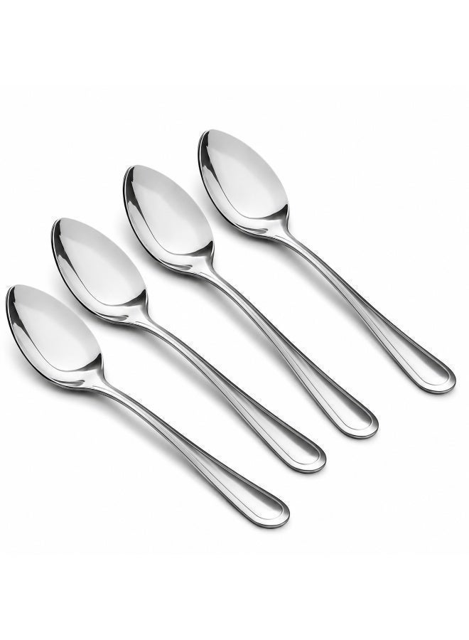 Lamart 4Pcs Set Of Tea Spoons 15 Cm - Image 1