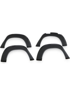 Dodik Omsa Mitsubishi L200 Fender Set 8 Pieces 2020 and Later  - Image 4