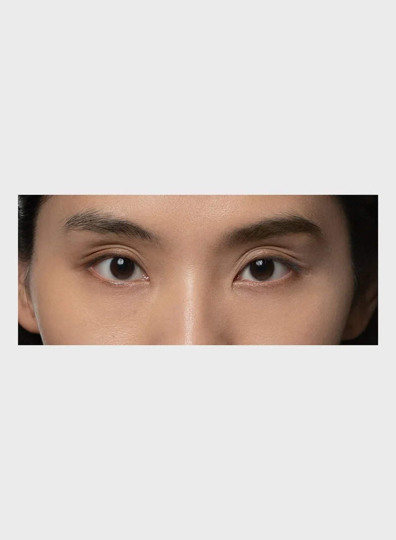 MAKE UP FOR EVER Aqua Resist Brow Fixer - 40 Medium Brown