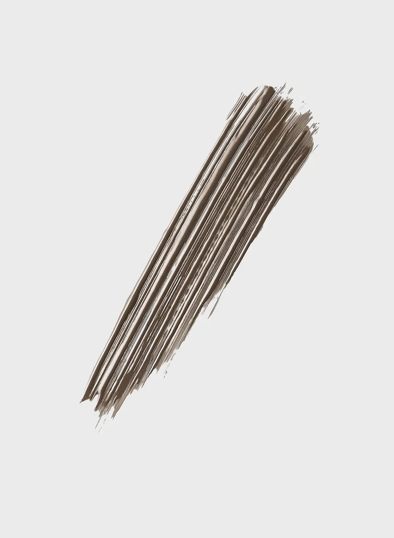MAKE UP FOR EVER Aqua Resist Brow Fixer - 40 Medium Brown