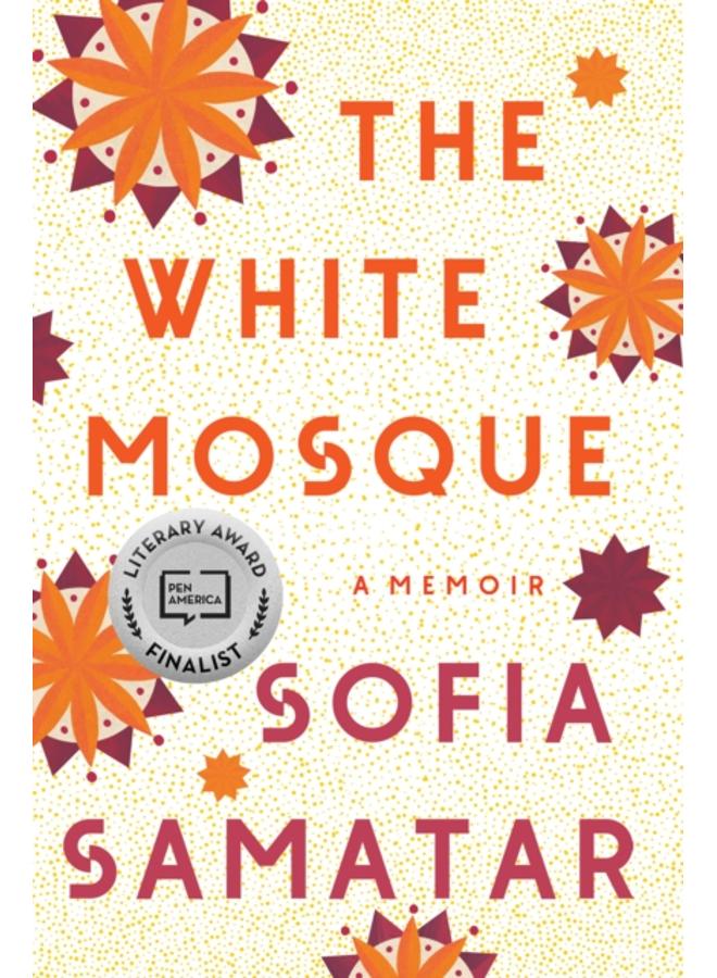 White Mosque 