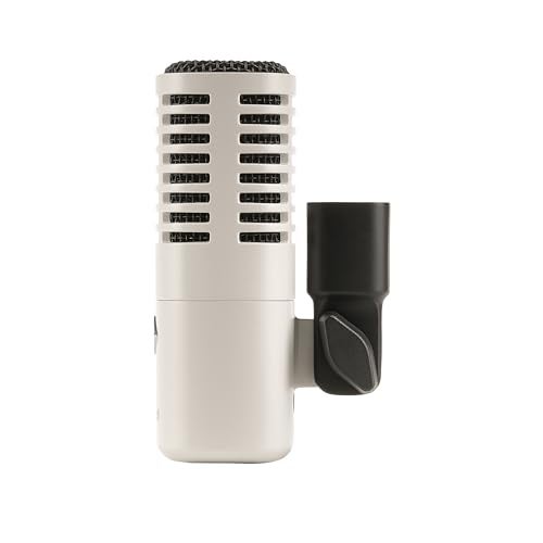 Universal Audio SD7 Dynamic Microphone with Modeling - Image 2