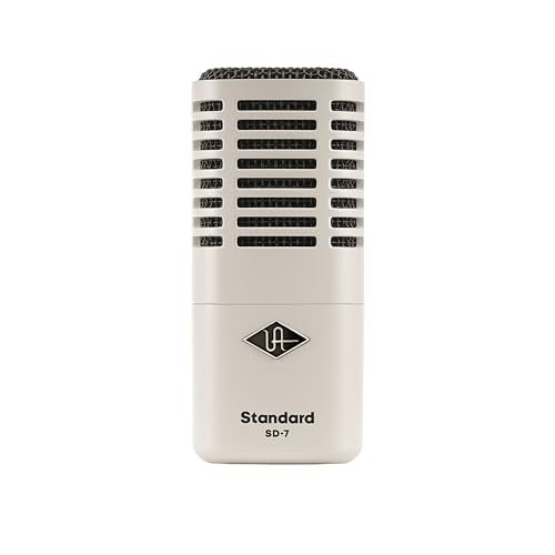 Universal Audio SD7 Dynamic Microphone with Modeling - Image 1