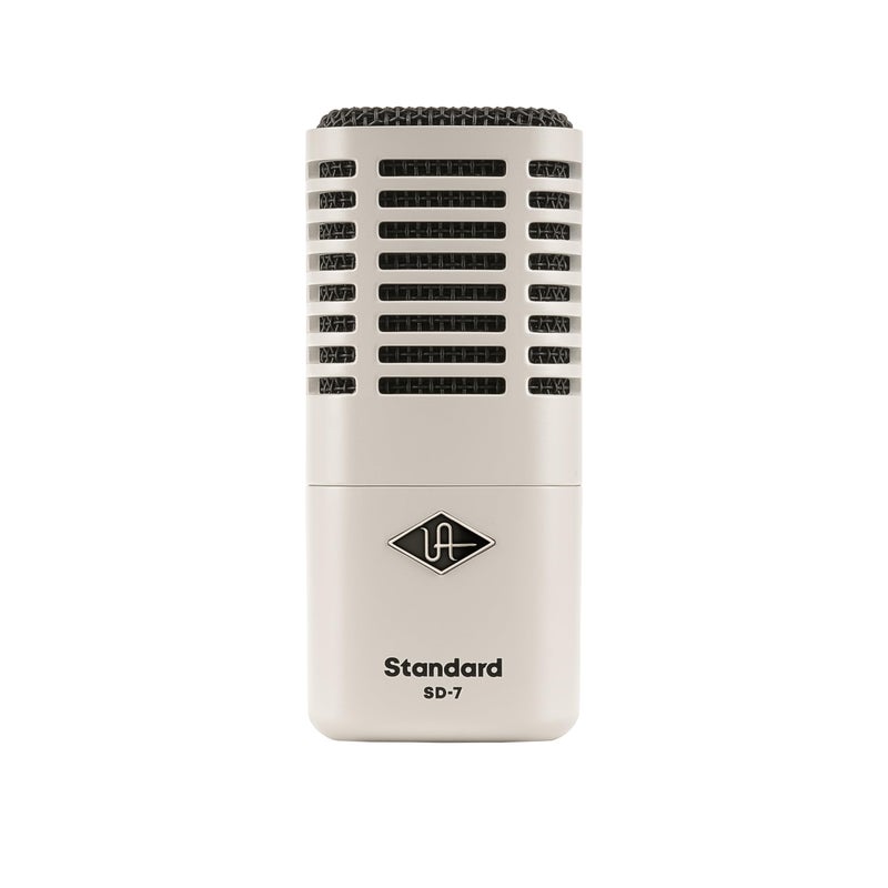 Universal Audio SD7 Dynamic Microphone with Modeling - Image 5
