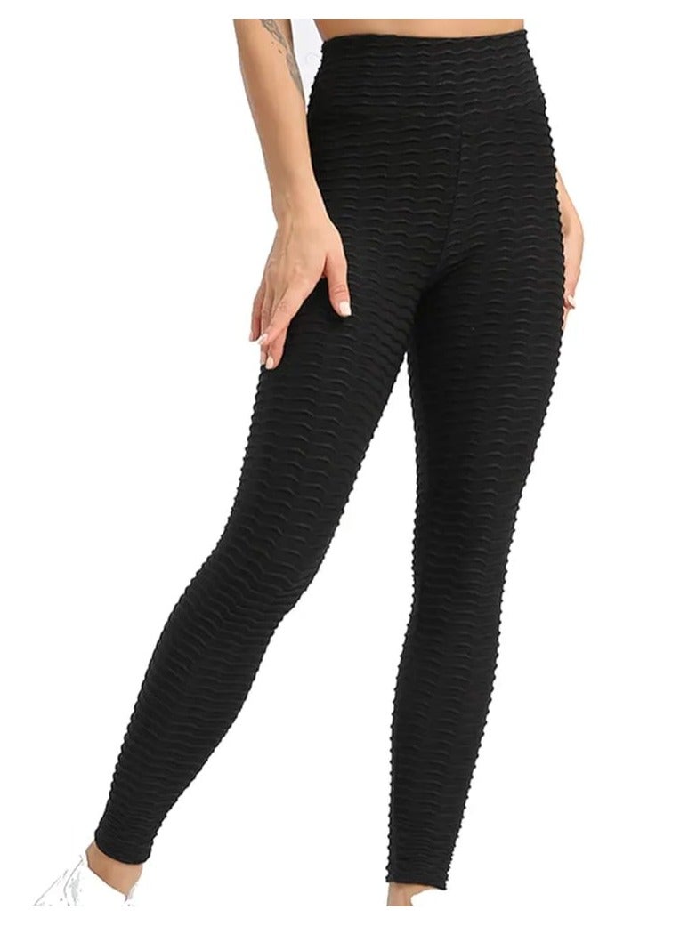 Women’s Honeycomb Anti-Cellulite Legging 
