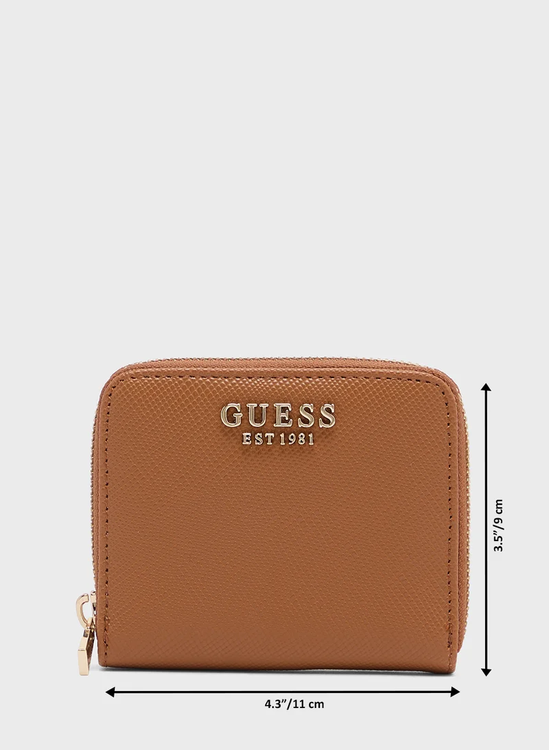 GUESS Laurel II SLG Small Zip Around