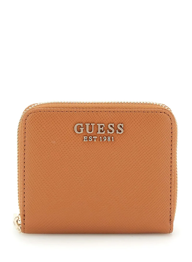 جس LAUREL II SLG SMALL ZIP AROUND