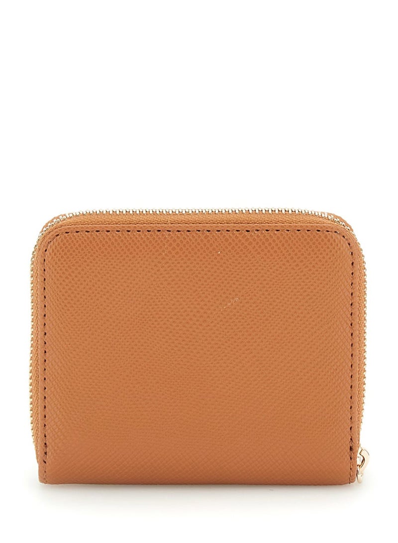 GUESS Laurel II SLG Small Zip Around  - Image 2