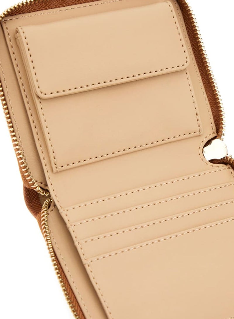 GUESS Laurel II SLG Small Zip Around  - Image 4