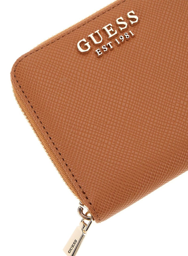 GUESS Laurel II SLG Small Zip Around  - Image 3
