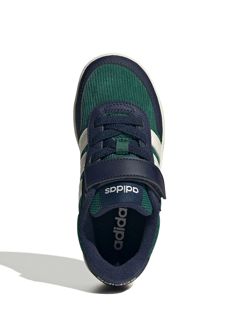 adidas بريك بيس للأطفال - Image 5
