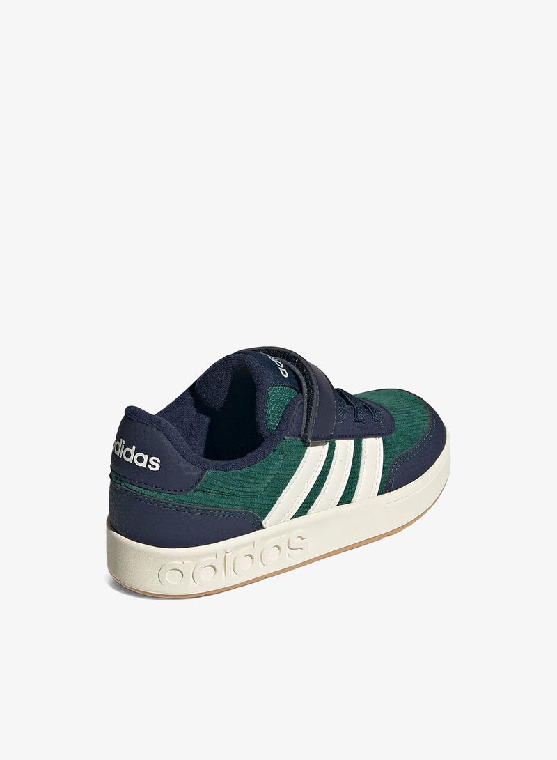 اديداس بريك بيس للأطفال - Image 4