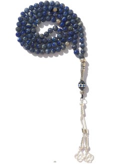 99 Prayer Beads Original Lapis Lazuli And Kook Vip
