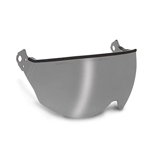 Kask درع أمان كاسك V2 بلس خوذة درع، 510-دخان - Image 1