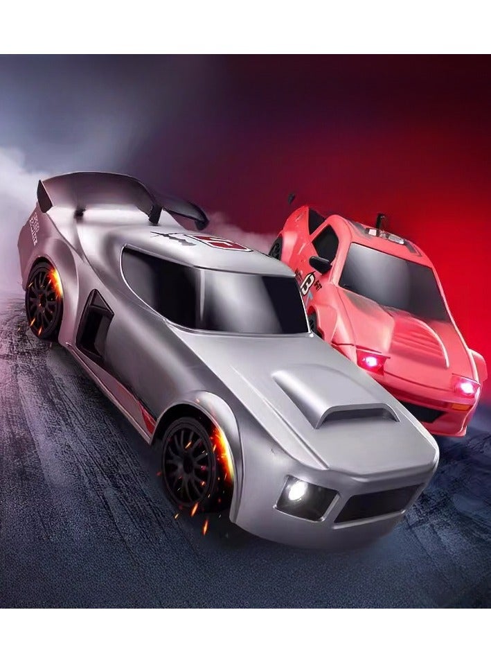 Remote Control Racing Car Simulation Toy - Image 5