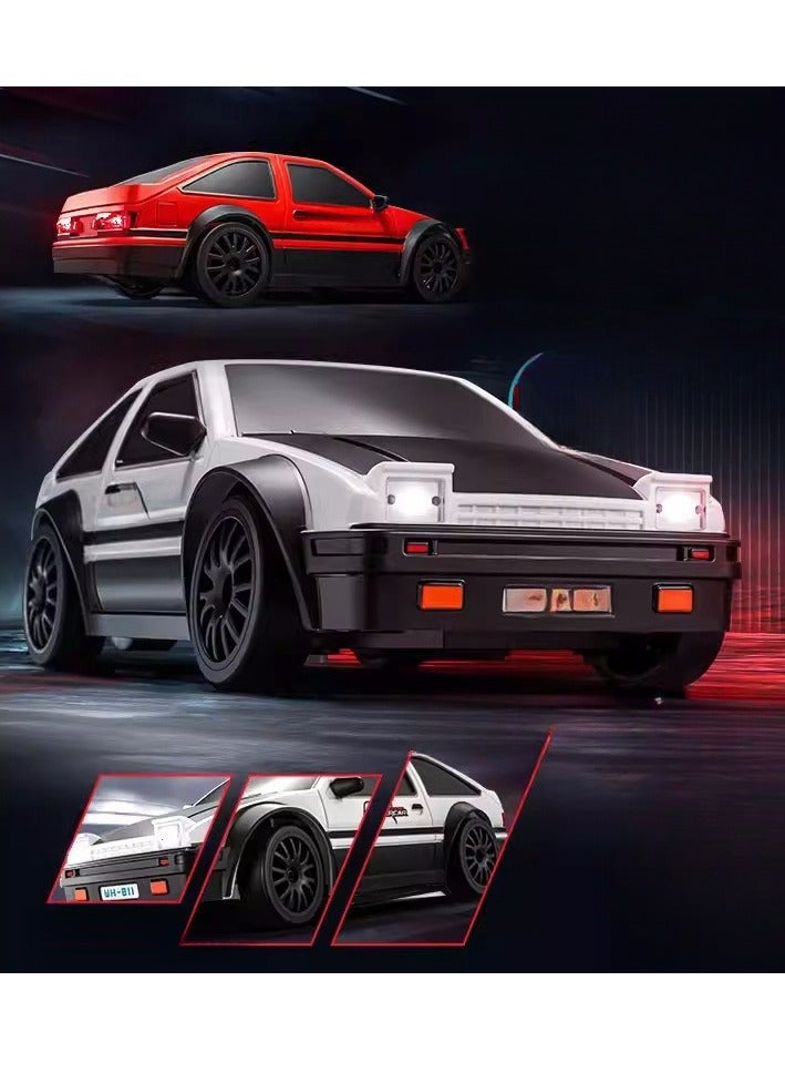 Remote Control Racing Car Simulation Toy - Image 3