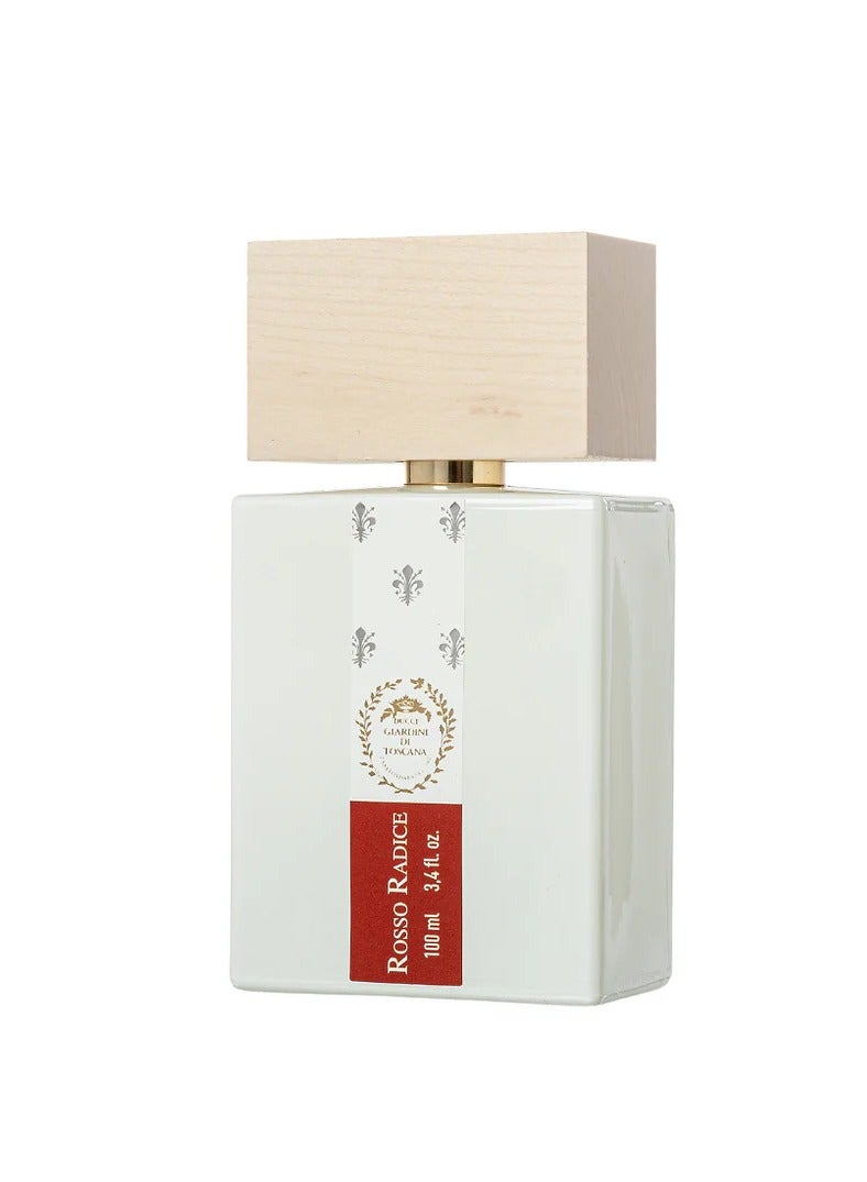 Ex Nihilo Rosso Rubino EDP 100 ml for Unisex