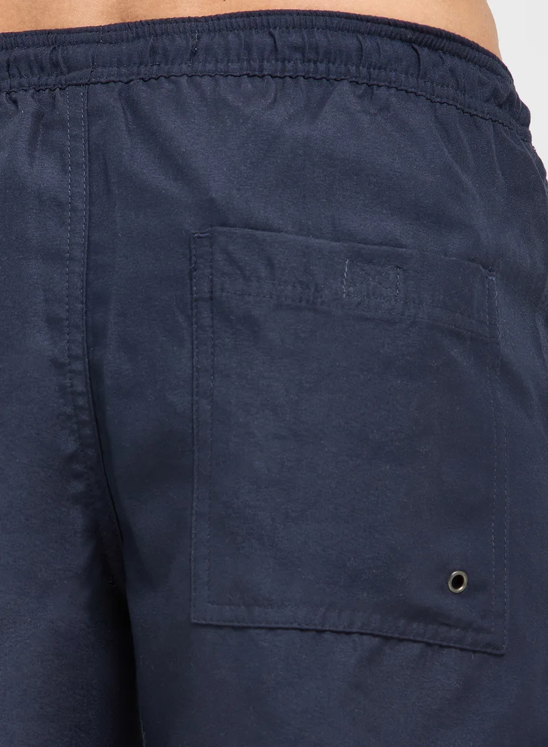 BRAVE SOUL Casual Swimshorts