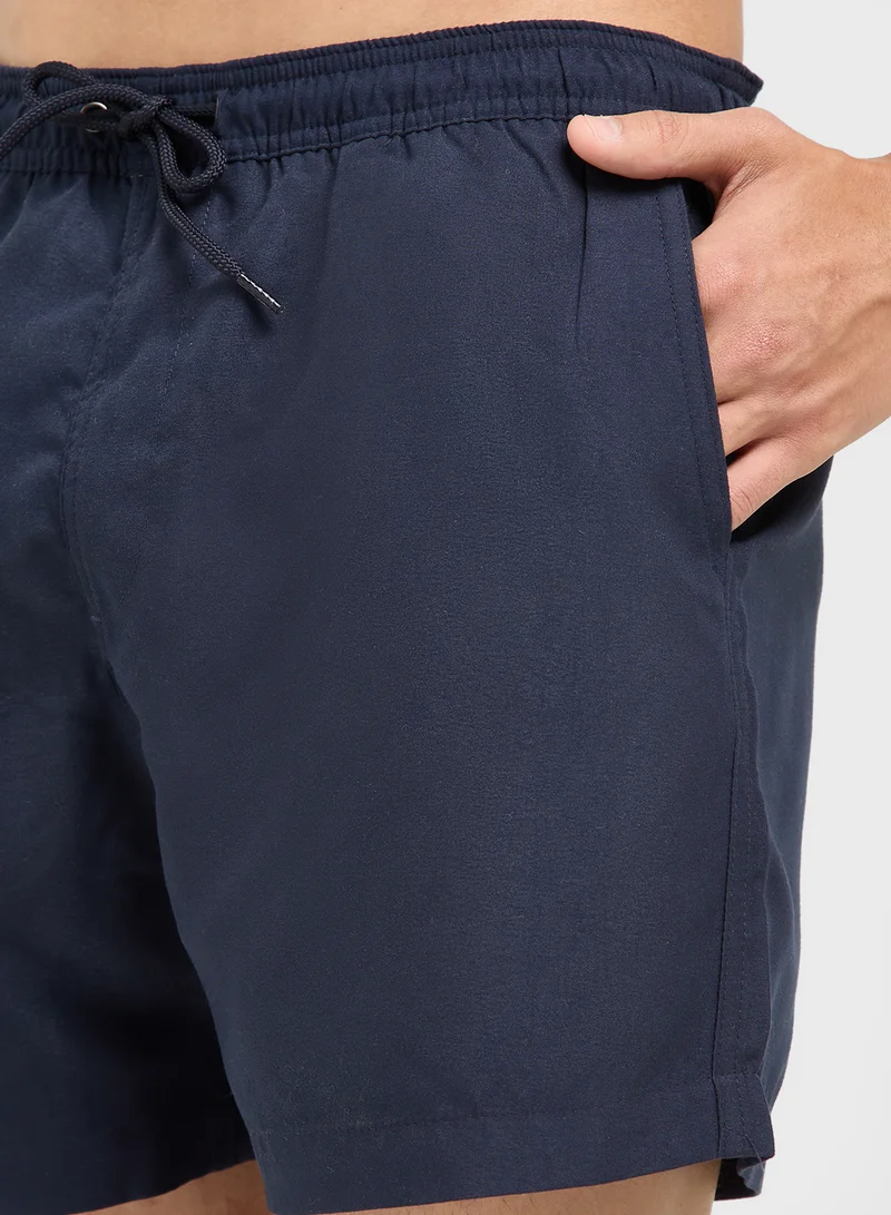 BRAVE SOUL Casual Swimshorts