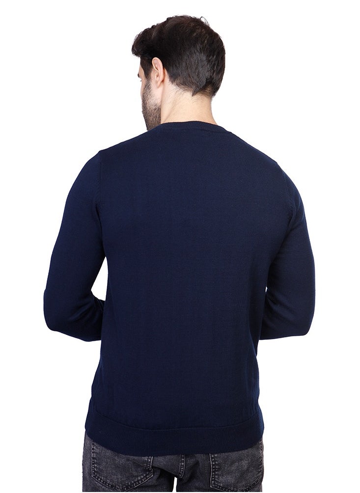 Coup Fashionable Pullover  - Image 1