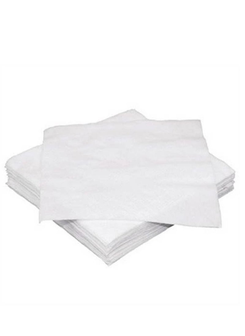 Generic Soft n Cool Highly Absorbent Sterilized Soft & Strong Table Paper Napkin 1000pc  - Image 2