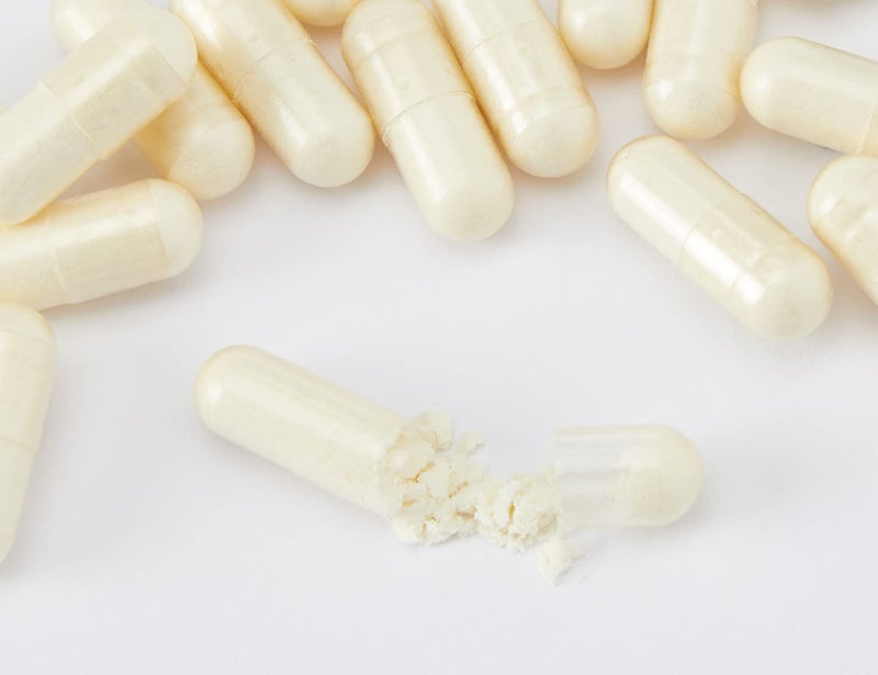 Allicin Max 30 Veg Caps - Image 3