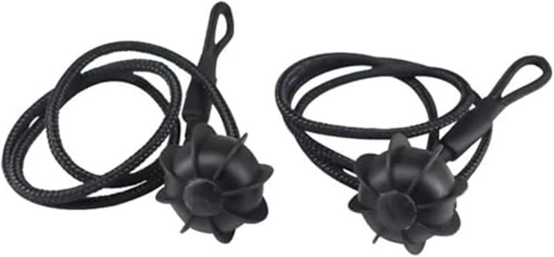 Yurefax Parcel Shelf String Cord for Q5 8R (2009-2017) - Image 4