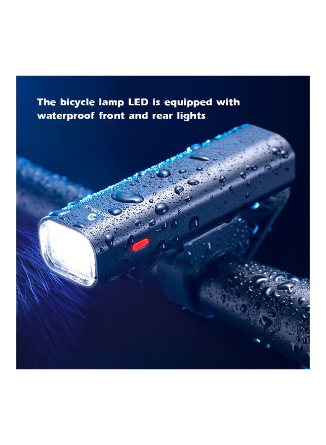 Y&D LED Bicycle Light - Image 5