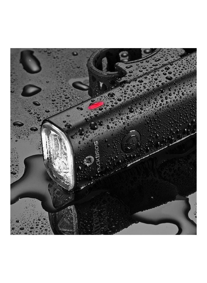 Y&D LED Bicycle Light - Image 4