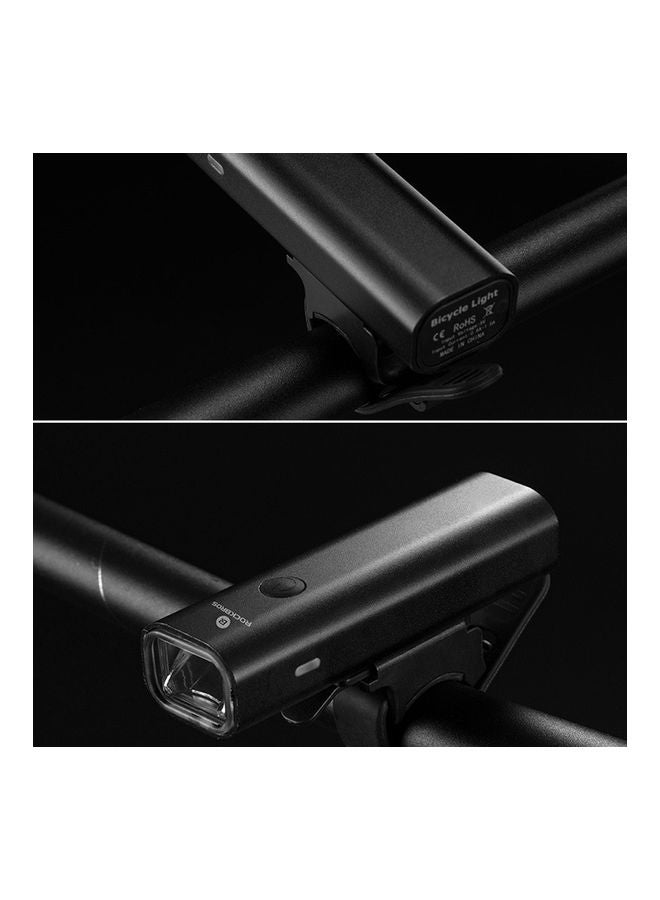 Y&D LED Bicycle Light - Image 3