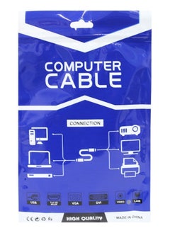 XLT Printer Cable  USB-A to USB-B 2.0 Cable for Printers and Scanners 3M  - Image 5