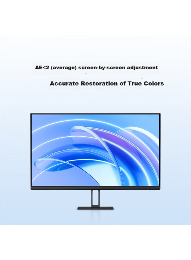 M I Xiaomi Monitor Redmi 1a 23.8-inch Energy-saving Version , Redmi Computer Monitor 1080p Hd 100hz, For Home Bedroom Office, Portable - Image 3