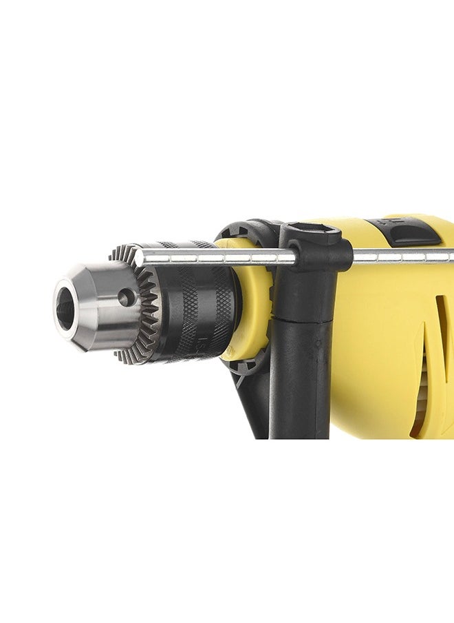 ClassPro Impact drill 600W Yellow  - Image 2