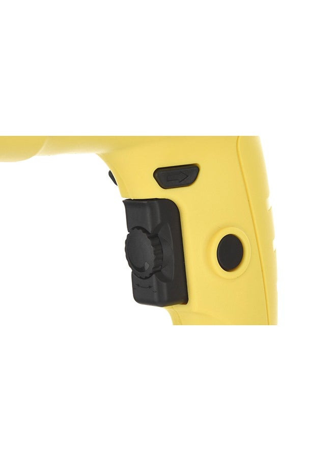 ClassPro Impact drill 600W Yellow  - Image 3