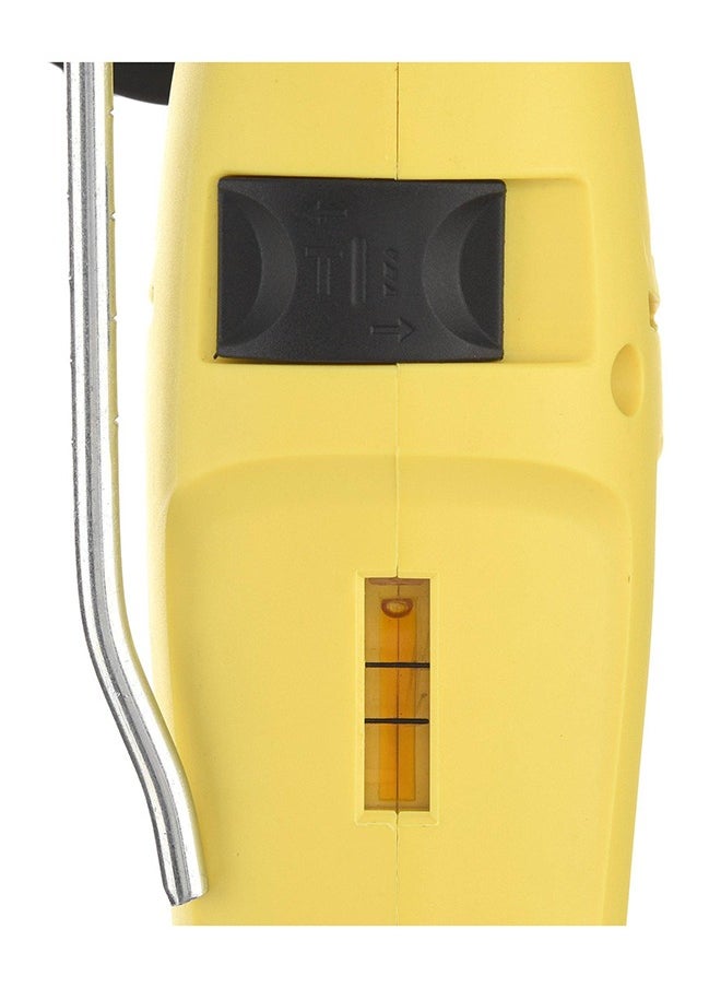 ClassPro Impact drill 600W Yellow  - Image 4