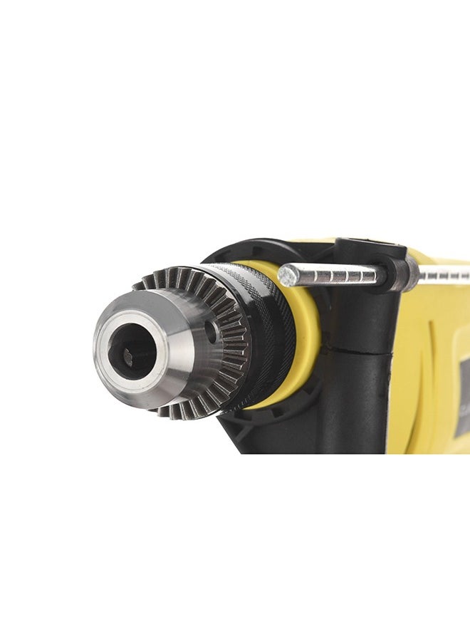 ClassPro Impact drill 600W Yellow  - Image 5