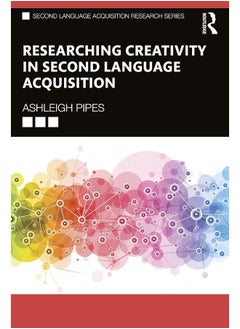 Researching Creativity in Second Language Acquisition 