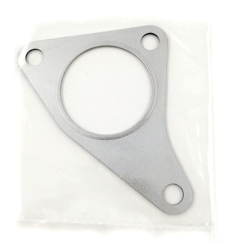 BRGMAX Fits for Subaru WRX Xt Sti Gt Exhaust Manifold Gasket Kit Up&Down Pipe Turbo - Image 4